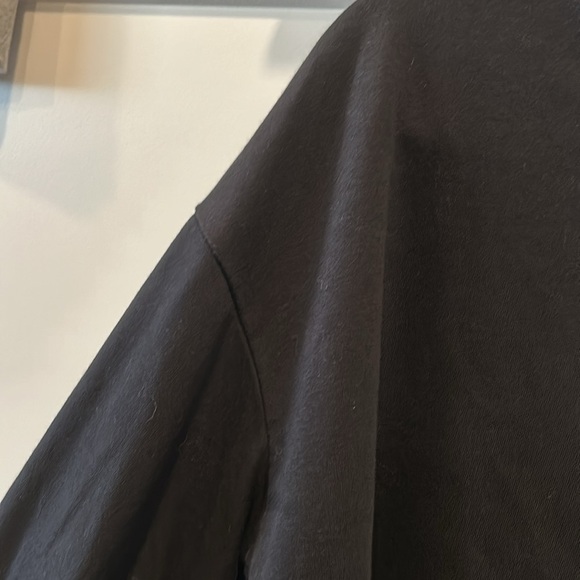 🌷Berska Soft Cotton Pullover with Wrist Ties - Picture 3 of 8